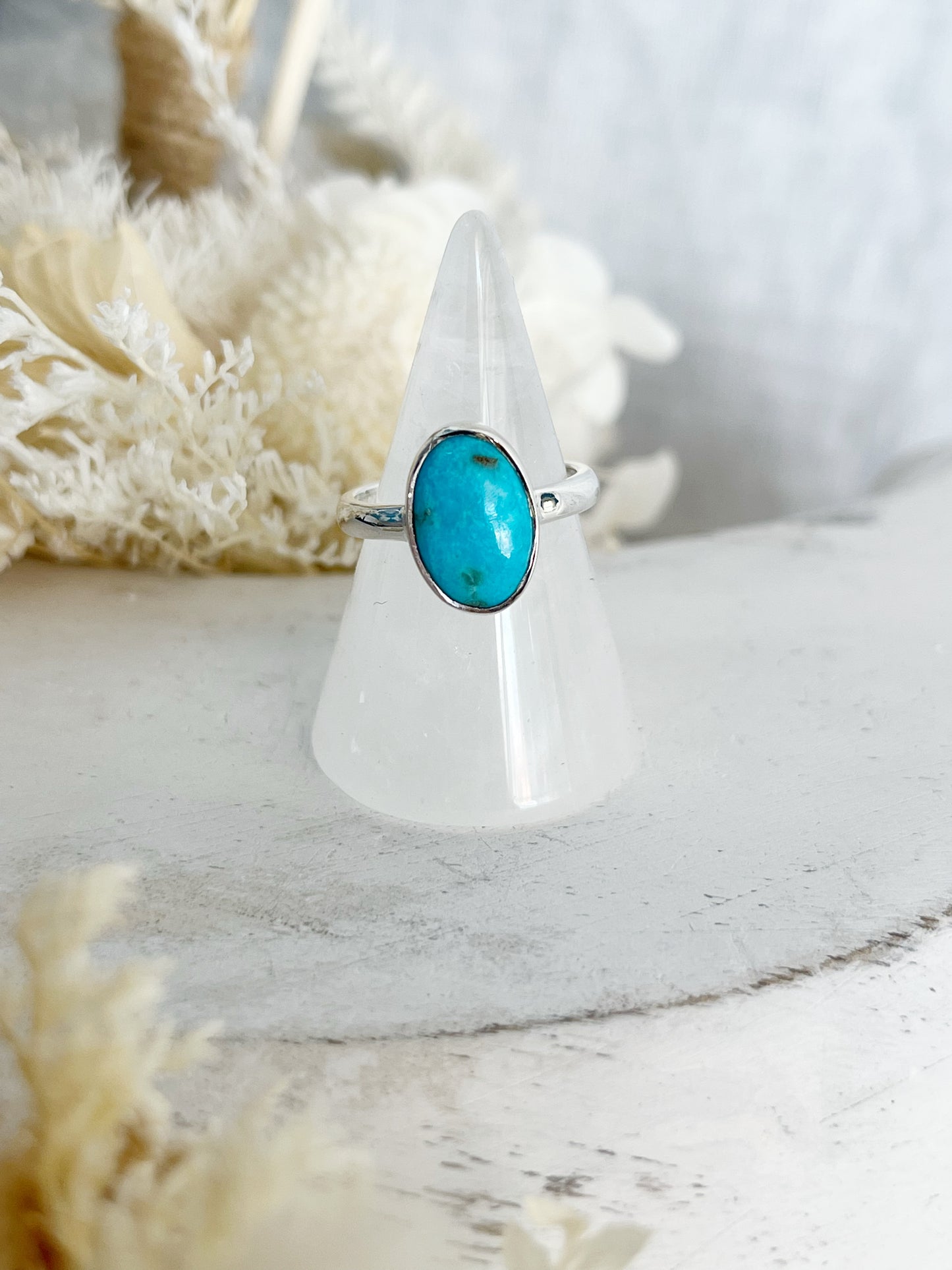 TURQUOISE RING | 101785