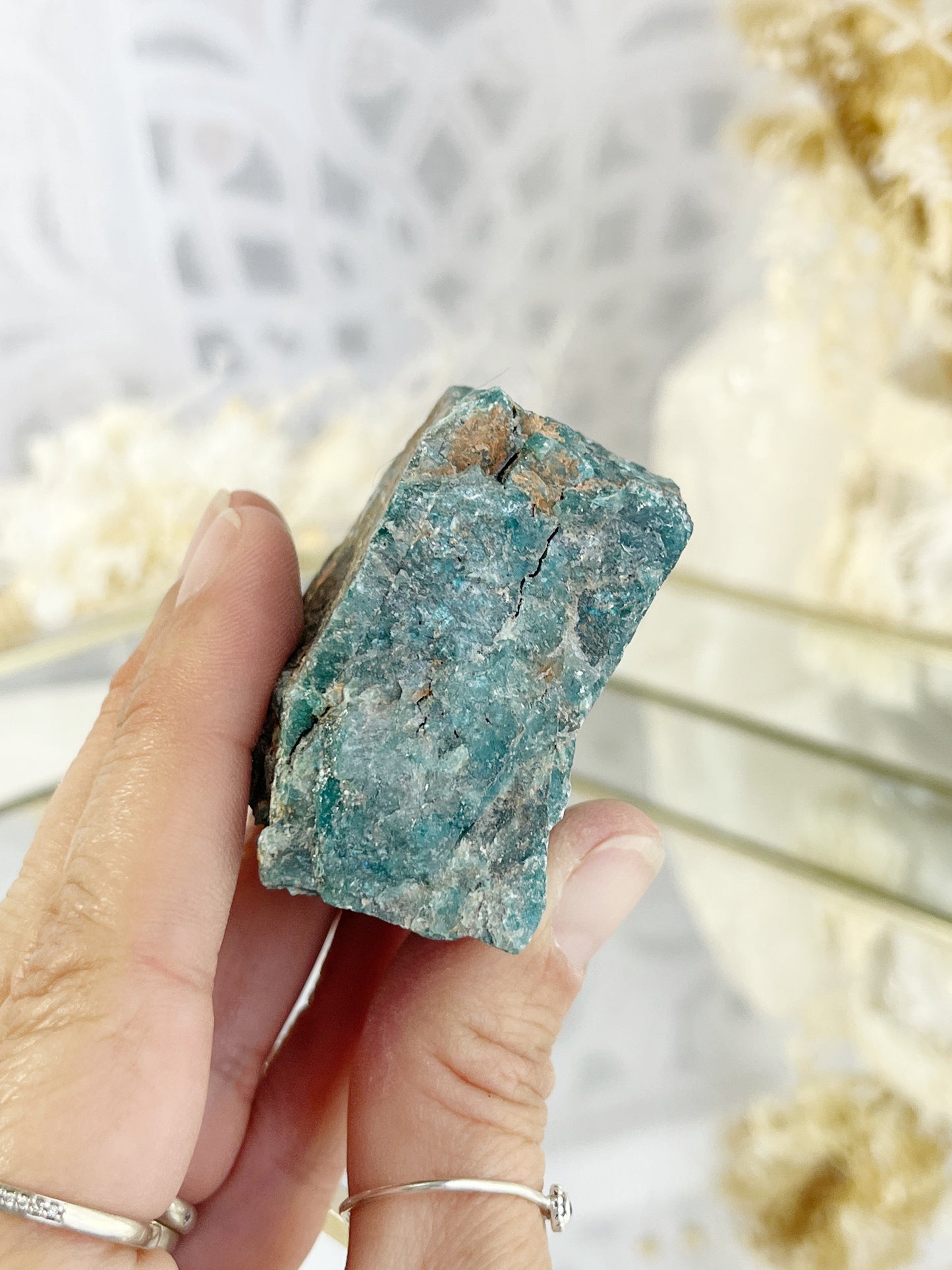 APATITE ROUGH || 23004