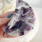 DREAM AMETHYST MOON BOWL | 101697