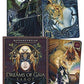 DREAMS OF GAIA TAROT || POCKET EDITION