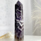 DREAM AMETHYST GENERATOR TOWER STONED AND SAGED AUSTRALIA