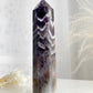 DREAM AMETHYST GENERATOR TOWER STONED AND SAGED AUSTRALIA