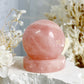 ROSE QUARTZ MINI DISH || 31773