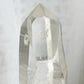 LEMURIAN QUARTZ POINT ON STAND || 30673