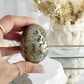 PYRITE EGG || 20210