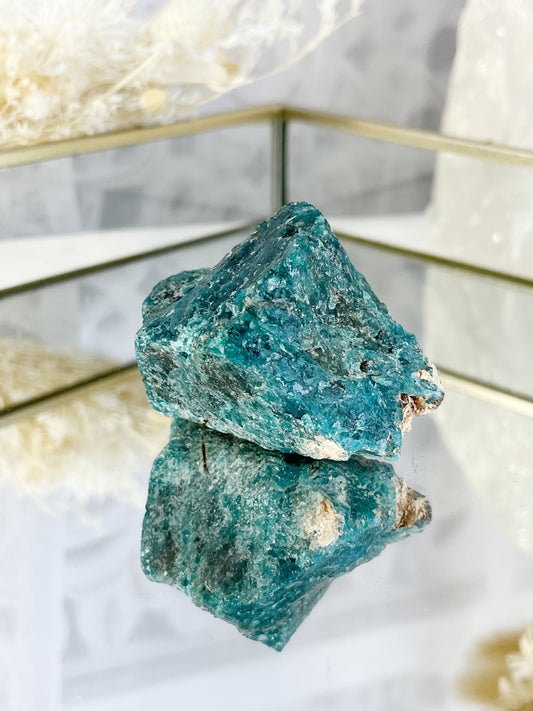 APATITE ROUGH || 23006