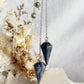 SODALITE PENDULUM | INTUITIVELY CHOSEN