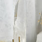 LEMURIAN QUARTZ POINT ON STAND || 30679 W/PHANTOM