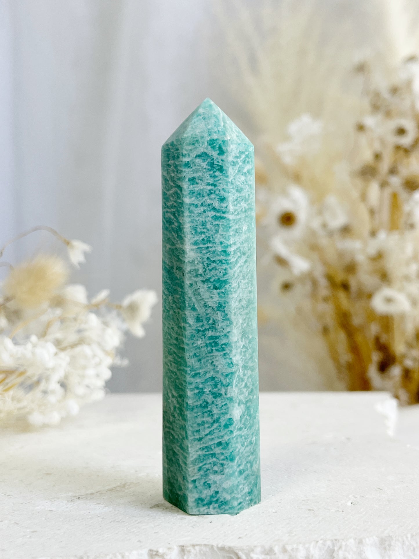 AMAZONITE GENERATOR || 31398