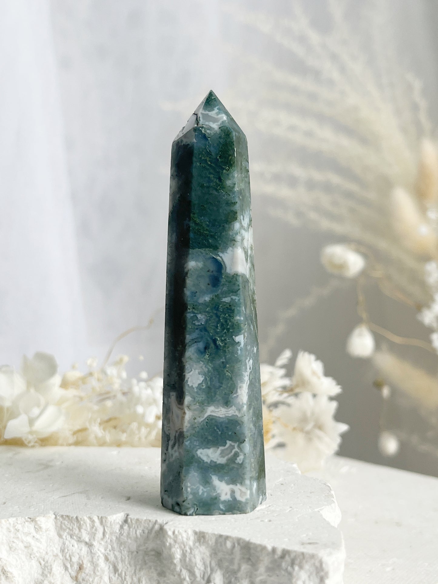 MOSS AGATE GENERATOR || 31345