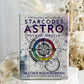 STARCODES ASTRO ORACLE BY HEATHER ROAN ROBBINS POCKET EDITION, AUSTRALIA