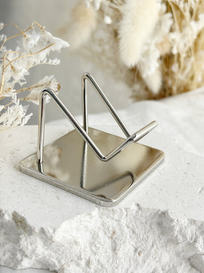 HEART STAND || METAL