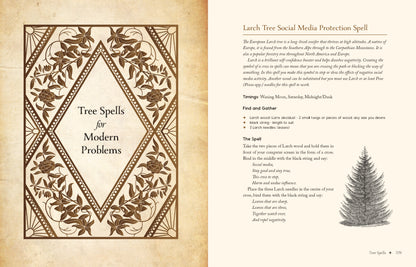 EARTH MAGICK || CHERALYN DARCEY