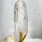 LEMURIAN QUARTZ POINT ON STAND || 30673