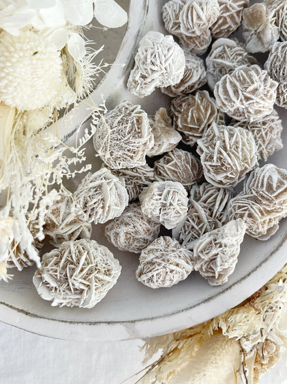 Desert Rose Selenite, Australia