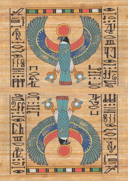 EGYPTIAN SACRED ANIMALS ORACLE || SILVANA ALASIA