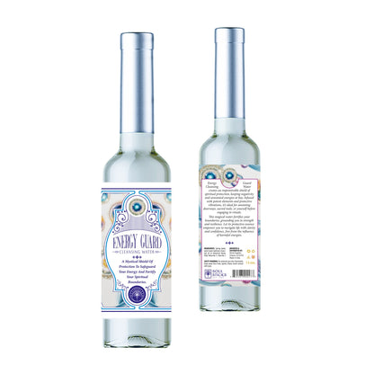 CLEANSING WATERS 200ML || SOUL STICKS