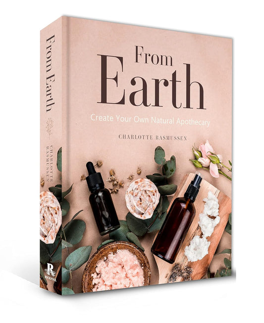 FROM EARTH || CHARLOTTE RASMUSSEN
