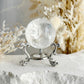 FILIGREE SPHERE STAND