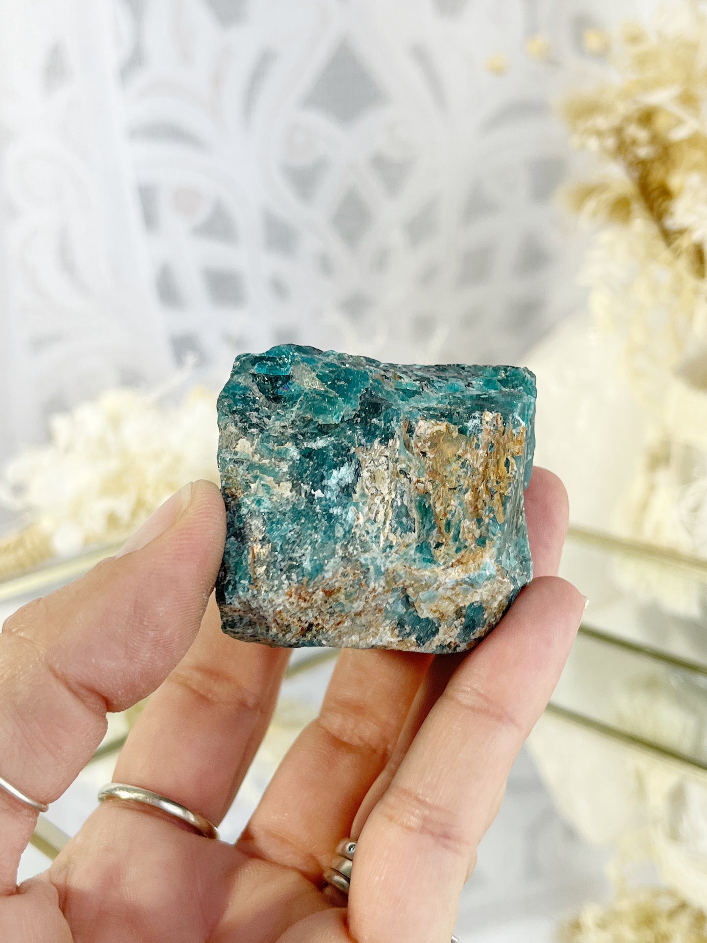 APATITE ROUGH || 23002