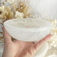 SELENITE BOWL | LARGE