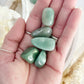 GREEN AVENTURINE TUMBLE