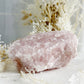 ROSE QUARTZ ROUGH || 31778