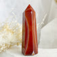 CARNELIAN GENERATOR, STONED AND SAGED AUSTRALIA