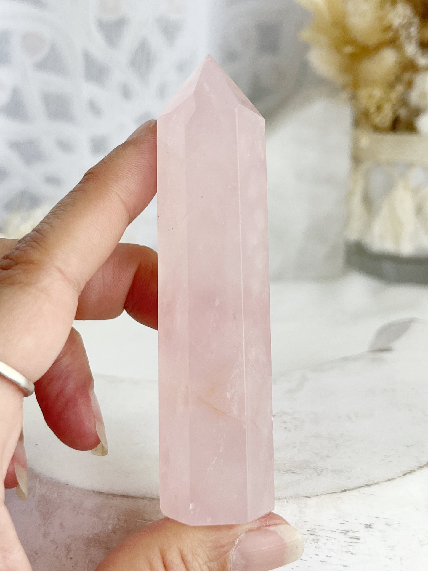 ROSE QUARTZ GENERATOR || 30505