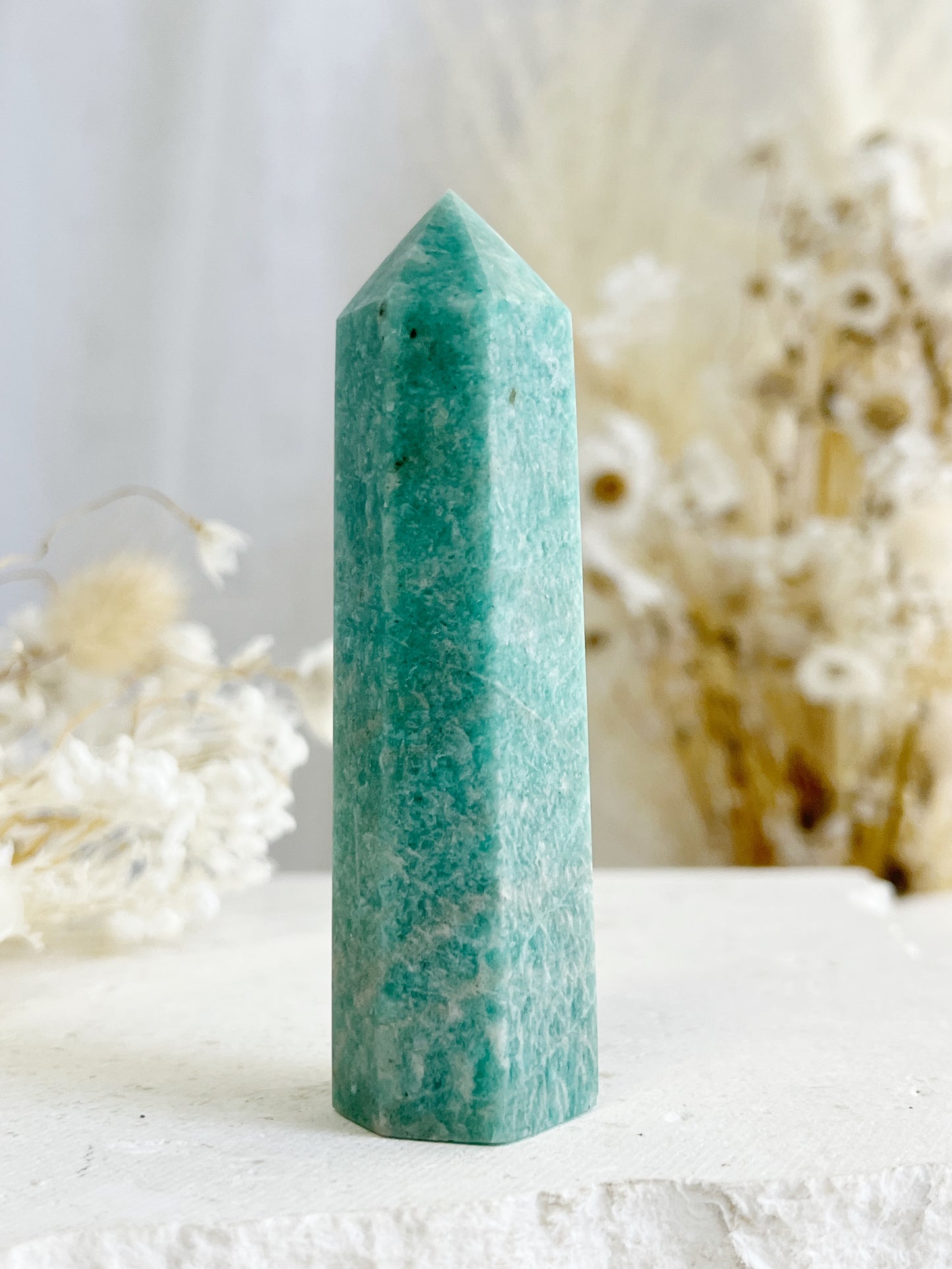 AMAZONITE GENERATOR || 31399