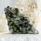 EPIDOTE WITH QUARTZ || 31423