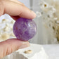 AMETHYST SPHERE, 30957, STONED AND SAGED AUSTRALIA