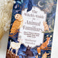 THE WITCHES GUIDE TO ANIMAL FAMILIARS  || MADAME PAMITA