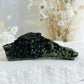 EPIDOTE WITH QUARTZ || 31426