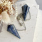 SODALITE PENDULUM, STONED AND SAGED AUSTRALIA