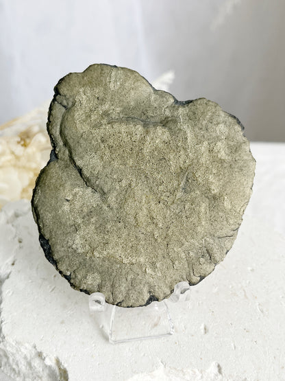 PYRITE SUN || 31274