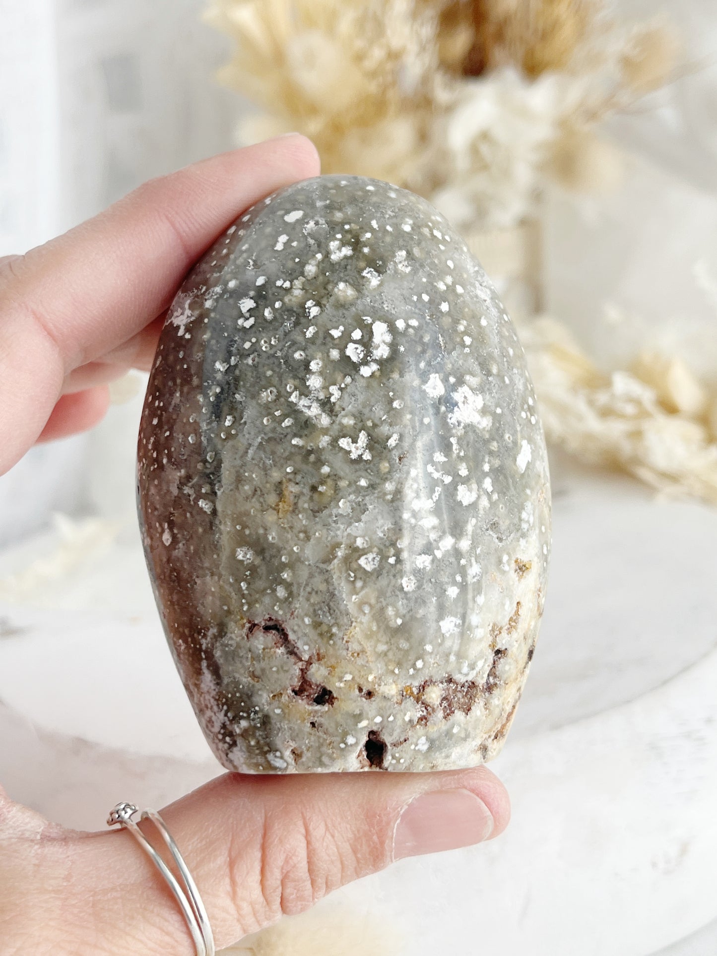 OCEAN JASPER DOME || 30625