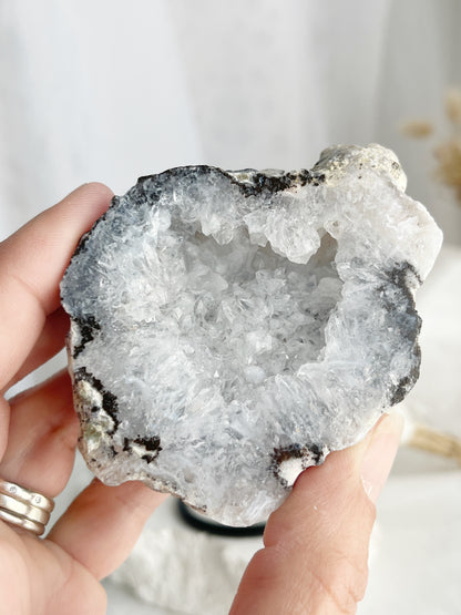 TRANCAS GEODE || 30870