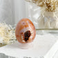 CARNELIAN EGG || 20801