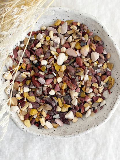 MOOKAITE CHIPS || 100g