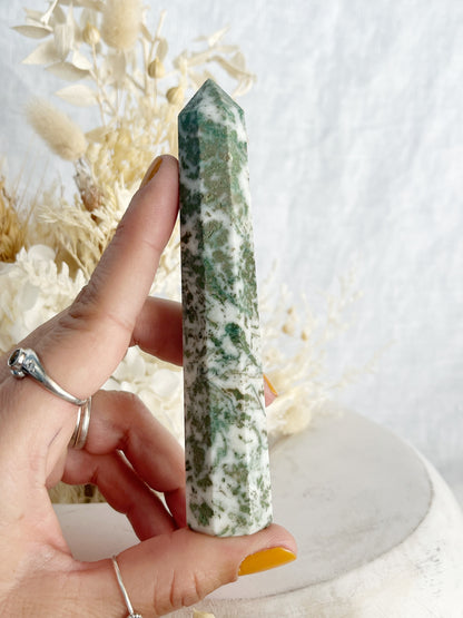 TREE AGATE GENERATOR | 101745