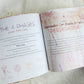 SACRED MOON JOURNAL || MOANA ROSE MOON