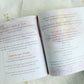 SACRED MOON JOURNAL || MOANA ROSE MOON