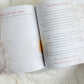 SACRED MOON JOURNAL || MOANA ROSE MOON