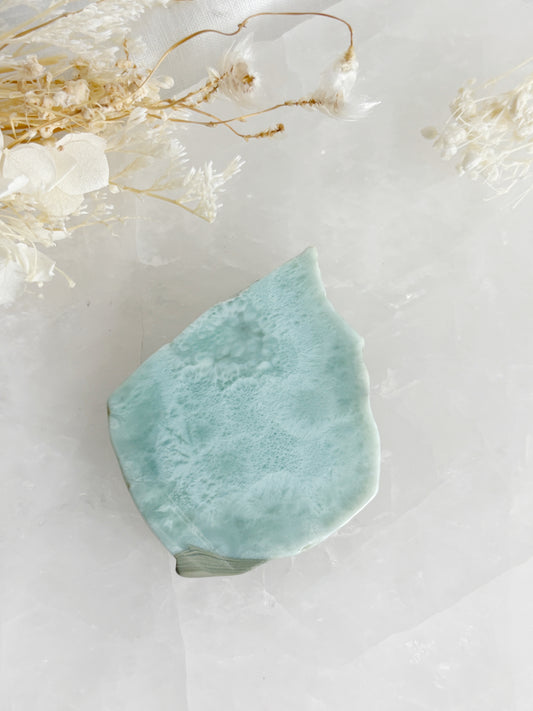 LARIMAR SLICE || 30411