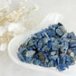 BLUE KYANITE CHIPS || 100G