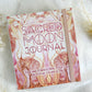 SACRED MOON JOURNAL || MOANA ROSE MOON