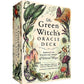 THE GREEN WITCH'S ORACLE || ARIN MURPHY HISCOCK