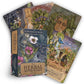 HERBAL ASTROLOGY ORACLE DECK || POCKET EDITION