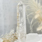 CLEAR QUARTZ GENERATOR || 32108